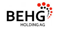 Inventarmanager Logo BEHG Holding AG